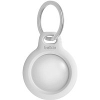 Belkin Schlüsselanhänger Secure Holder Schlüsselanhänger für Apple AirTag (1-tlg) von Belkin