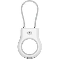 Belkin Schlüsselanhänger Secure Holder mit Drahtschlaufe (1-tlg) von Belkin