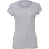 Bella + Canvas Rundhalsshirt Damen The Favorite T-Shirt von Bella + Canvas