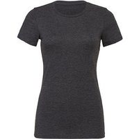 Bella + Canvas Rundhalsshirt Damen The Favorite T-Shirt von Bella + Canvas