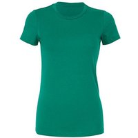 Bella + Canvas Rundhalsshirt Damen The Favorite T-Shirt von Bella + Canvas