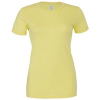 Bella + Canvas Rundhalsshirt Damen The Favorite T-Shirt von Bella + Canvas