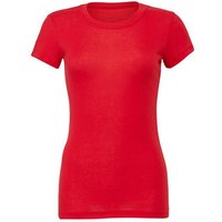 Bella + Canvas Rundhalsshirt Damen The Favorite T-Shirt von Bella + Canvas