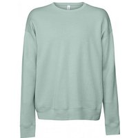 Bella + Canvas Sweatshirt Herren Sweat Drop Shoulder Fleece von Bella + Canvas