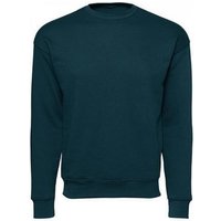 Bella + Canvas Sweatshirt Herren Sweat Drop Shoulder Fleece von Bella + Canvas