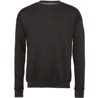 Bella + Canvas Sweatshirt Herren Sweat Drop Shoulder Fleece von Bella + Canvas