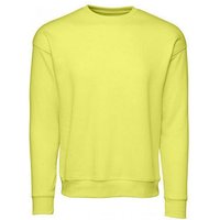 Bella + Canvas Sweatshirt Herren Sweat Drop Shoulder Fleece von Bella + Canvas