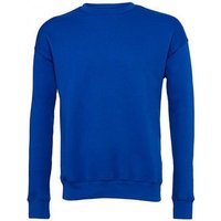 Bella + Canvas Sweatshirt Herren Sweat Drop Shoulder Fleece von Bella + Canvas