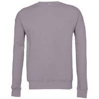 Bella + Canvas Sweatshirt Herren Sweat Drop Shoulder Fleece von Bella + Canvas