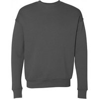 Bella + Canvas Sweatshirt Herren Sweat Drop Shoulder Fleece von Bella + Canvas