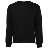 Bella + Canvas Sweatshirt Herren Sweat Drop Shoulder Fleece von Bella + Canvas