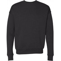 Bella + Canvas Sweatshirt Herren Sweat Drop Shoulder Fleece von Bella + Canvas