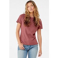 Bella + Canvas T-Shirt 1er/2er-Pack Bequemes Damen Relax T-Shirt für Frauen u. Mädchen (2-tlg) Gr. S bis XXL, verschiedene Farben von Bella + Canvas