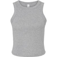 Bella + Canvas Tanktop Women´s Micro Rib Racer Tank Damen Top von Bella + Canvas