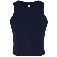 Bella + Canvas Tanktop Women´s Micro Rib Racer Tank Damen Top von Bella + Canvas