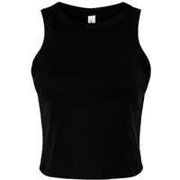 Bella + Canvas Tanktop Women´s Micro Rib Racer Tank Damen Top von Bella + Canvas