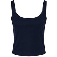 Bella + Canvas Tanktop Women´s Micro Rib Spaghetti Strap Tank Damen Top von Bella + Canvas