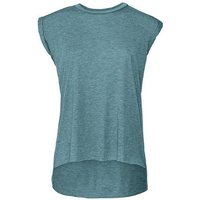 Bella T-Shirt 1er/2er Pack Damen Loose T-Shirt für Frauen u. Mädchen mit längerem Rücken und weiter Passform, verschiedene Farben von Bella