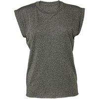 Bella T-Shirt 1er/2er Pack Damen Loose T-Shirt für Frauen u. Mädchen mit längerem Rücken und weiter Passform, verschiedene Farben von Bella