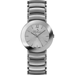 Bellevue Damen Analog-Digital Automatic Uhr mit Armband S0367480 von Bellevue