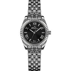 Bellevue Damen Analog-Digital Automatic Uhr mit Armband S0367493 von Bellevue
