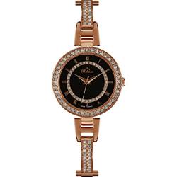Bellevue Women's Analog-Digital Automatic Uhr mit Armband S0367576 von Bellevue