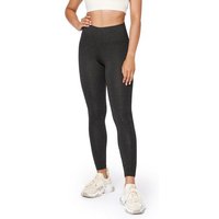 Bellivalini Highwaist Leggings Damen Lange Leggings High Waist Comfort aus Viskose für Yoga BLV50-289 (1-tlg) elastischer Bund von Bellivalini