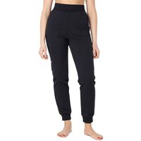 Bellivalini Jogginghose Sporthose Damen aus Baumwolle Jogginghose lang hohe Taille BLV50-209 (1-tlg) elastischer Bund von Bellivalini