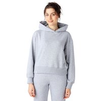 Bellivalini Kapuzensweatshirt Kapuzenpullover kurz Damen Sportanzug Oberteil Jogging Pullover BLV208 von Bellivalini