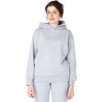 Bellivalini Kapuzensweatshirt Kapuzenpullover lang Damen Hoodie Sportanzug Oberteil Pullover BLV210 von Bellivalini