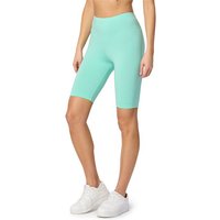 Bellivalini Leggings Damen Kurze Hose aus Viskose BLV50-149 (1-tlg) elastischer Bund von Bellivalini