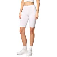 Bellivalini Leggings Damen Kurze Leggings aus Viskose BLV50-149 (1-tlg) elastischer Bund von Bellivalini