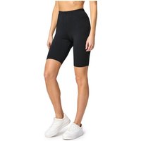 Bellivalini Leggings Damen Kurze Hose aus Viskose BLV50-149 (1-tlg) elastischer Bund von Bellivalini