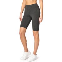 Bellivalini Leggings Damen Kurze Leggings aus Viskose BLV50-149 (1-tlg) elastischer Bund von Bellivalini