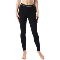 Bellivalini Leggings Damen Lange Leggings BLV50-180 (1-tlg) elastischer Bund von Bellivalini