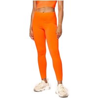 Bellivalini Leggings Damen Lange Leggings Neon 80er Jahre für Sport Gym Party BLV50-293 (1-tlg) elastischer Bund von Bellivalini