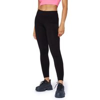 Bellivalini Leggings Damen Lange Leggings Neon 80er Jahre für Sport Gym Party BLV50-293 (1-tlg) elastischer Bund von Bellivalini