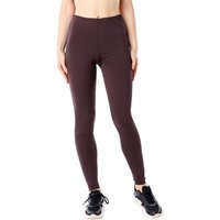 Bellivalini Leggings Damen Lange Leggings aus Bio-Baumwolle BLV50-183 (1-tlg) elastischer Bund von Bellivalini