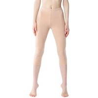 Bellivalini Leggings Damen Leggings 3/4 aus Viskose BLV50-204 (1-tlg) elastischer Bund von Bellivalini