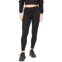 Bellivalini Leggings Damen Thermohose Lang BLV50-320 (1-tlg) Weich, Gefüttert von Bellivalini