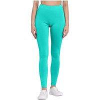 Bellivalini Leggings Damen Viskose Hose BLV50-147 (1-tlg) atmungsaktiv von Bellivalini