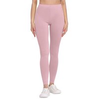 Bellivalini Leggings Damen Viskose Hose BLV50-147 (1-tlg) atmungsaktiv von Bellivalini