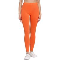 Bellivalini Leggings Damen Viskose Hose BLV50-147 (1-tlg) atmungsaktiv von Bellivalini