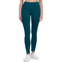 Bellivalini Leggings Damen Viskose Hose BLV50-147 (1-tlg) atmungsaktiv von Bellivalini