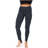 Bellivalini Leggings Damen Warme Thermoleggings BLV50-321 (1-tlg) Gefüttert, mit Fußsteg von Bellivalini