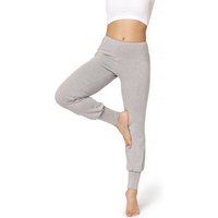 Bellivalini Leggings Yoga Hose Damen Trainingshose BLV50-278 (1-tlg) aus Viskose, elastischer Bund von Bellivalini