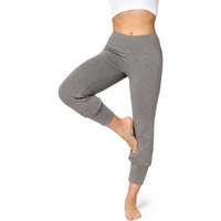 Bellivalini Leggings Yoga Leggings Damen Yogahose 3/4 BLV50-283 (1-tlg) elastischer Bund von Bellivalini