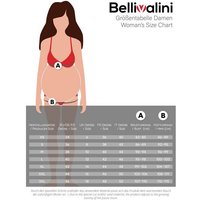 Bellivalini T-Shirt Damen Umstands Shirt mit Stillfunktion BLV50-123 (1-tlg) von Bellivalini