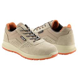 Bellota Unisex Ftw0241bs1p Flex Dust S1p für Damen und Herren Sicherheitsschuh, beige, 41 EU von Bellota