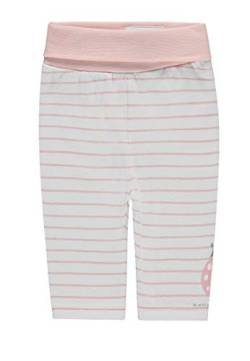 Bellybutton Kids Baby-Mädchen Leggings, Mehrfarbig (Y/D Stripe|Multicolored 0001), 62 von Bellybutton Kids